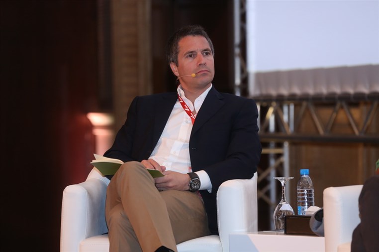 ArabNet Beirut 2013